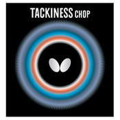 Tackiness Chop Table Tennis Rubber